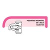 Forced Air Warming Blanket Cocoon™ 89 X 95 cm Nonwoven, 10/CS