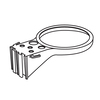Suction Canister Bracket
