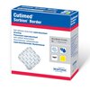 Super Absorbent Dressing Cutimed® Sorbion® Border 6 X 6 Inch Square, 10/BX