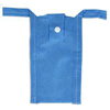 Accessories for Holter Disposable Holter Monitor/Recorder Pouch For use with Monitor / Recorder Holter, 50/BG