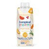 Pediatric Tube Feeding Formula Compleat® Pediatric Peptide 1.0 Vegetable / Fruit Medley Flavor 250 mL Reclosable Carton Liquid Plant Based