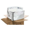 Insulated Shipper Liner Kold-To-Go 16 X 16 Inch For use with 16 X 16 X 16 Inch Box, 16/BX