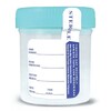 Urine Specimen Container 53 mm 90 mL (3 oz.) Sterile, 25/BX