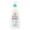Body Wash Aveeno® Restorative Skin Therapy Liquid 18 oz. Pump Bottle Unscented
