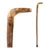 Brazos Natural Hardwood Root Cane, 40-Inch Height