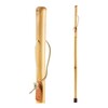 Walking Stick Brazos™ Free Form Wood 48 Inch Height Bamboo, 1/EA