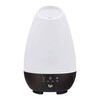 Mabis Healthcare Essential Oil Humidifier Diffuser HealthSmart&reg; 500 mL Water Reservoir MON1229063EA