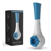 PN Medical The Breather Respiratory Exerciser Adult, Blue, 1/EA MON1229111EA