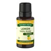 Piping Rock Health Products Essential Oil Nature's Truth&reg; 15 mL, 1/EA MON1229482EA