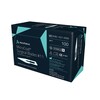 Surgical Blade AccuThrive® Coated Stainless Steel No. 11 Sterile, 500/CS