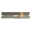 AccuThrive® Single Edge Prep Blades with Microcoat, 250 ct.
