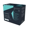 Surgical Prep Blade AccuThrive For Surgical Prep Handles Single Edge NonSterile, 50/CS