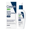 Facial Moisturizer CeraVe® PM 3 oz. Pump Bottle Unscented Lotion