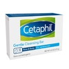 Soap Cetaphil® Gentle Cleansing Bar 4.5 oz. Box Gentle Scent