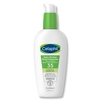 Facial Moisturizer with Sunscreen Cetaphil® Daily Oil-Free 3 oz. Pump Bottle Unscented Lotion