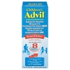 Children's Pain Relief Advil® 100 mg / 5 mL Strength Ibuprofen Oral Suspension