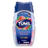 Tums™ Ultra 1000 Antacid Chewable Tablets, Assorted Berries, 72 per Bottle