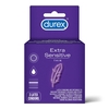 Durex Lubricated X-Sensitive Condoms