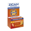 Cold and Sinus Relief Zicam® Rapidmelts Tablets, Citrus, 25 per Bottle
