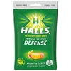 Vitamin C Supplement Halls® Defense