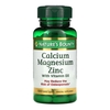 US Nutrition Vitamin Supplement Nature's Bounty&reg; Calcium / Mag / Zinc Capsule 100 per Bottle MON1231635BT
