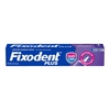 Denture Adhesive Fixodent® Plus Gum Care Cream 2 oz.