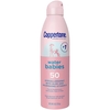 Beiersdorf Sunscreen Coppertone&reg; Water Babies SPF 50 Liquid 6 oz. Aerosol Can MON1231876EA