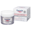 Facial Moisturizer Eucerin® Q10 Anti-Wrinkle Sensitive Skin 1.7 oz. Jar Unscented Cream