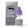 Lumify™ Redness Reliever Eye Drops, 7.5 ml Dropper Bottle