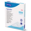 Transparent Film Dressing Hydrofilm® 2.4 X 2-3/4 Inch 4 Tab Delivery Rectangle Sterile, 10/BX
