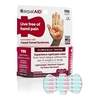Carpal AID Patch Hand-Based Carpal Tunnel Support, Large, 20/PK