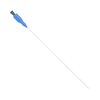 Urethral Catheter TruCath Swift™ Straight Tip Lubricated PVC 14 Fr. 16 Inch, 30/BX