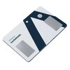 KardiaMobile® ECG Mobile Card Battery Operated Smart Phone Display Resting, 1/PK