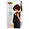 Brown Medical NuRoo&reg; Pocket Short Sleeve Pocket Baby Carrier, Black, X-Small MON1234367EA