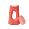 The Loona Female Urinal, Coral Dream, 30 oz.