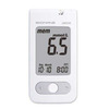 Blood Glucose Meter Kit Bionime 5 Seconds Stores up to 500 Results Requires Coding, 1/EA