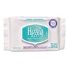 Flushable Personal Wipe Hygea Soft Pack Scented 42 Count, 504/CS