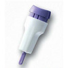 Safety Lancet HTL Strefa 28 Gauge 1.5 mm Blade Self Destructive Mechanism Multiple Sites, 100/BX