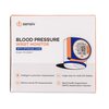Digital Blood Pressure Monitor Sensiv Mobile