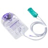 Enteral Feeding Pump Bag Set Kangaroo OMNI ENtelliSet 500 mL NonSterile