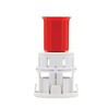 Closed System Transfer Adapter Equashield, 200/CS