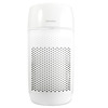 HoMedics Homedics Air Purifier 176 sq.ft. HEPA-Type Filter 5 Speed, 2/CS MON1237374CS