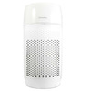 Air Purifier 176 sq.ft. HEPA-Type Filter 5 Speed