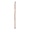 Brazos Hickory Rustic Walking Stick, 41-Inch Height