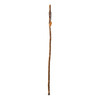 Brazos Ironwood Rustic Walking Stick, 48-Inch Height