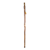 Brazos Maple Rustic Walking Stick, 55-Inch Height