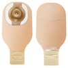 Ostomy Pouch CeraPlus™ One-Piece System Soft Convex Drainable, 5/BX