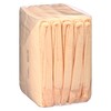 Disposable Underpad Attends® Care Night Preserver® 36 X 36 Inch Cellulose / Polymer Heavy Absorbency