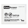 PDI® Easy Screen Cleaning Wipe, Individual Packet