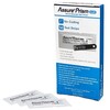 Blood Glucose Test Strips ASSURE® Prism Multi Foiled Wrapped 50 Strips per Pack, 50/BX